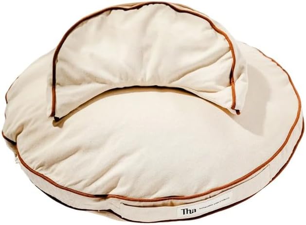 Meditation Cushion – Comfortable & Supportive Mindful Sitting Meditation Air Cushion - No More Numb Legs