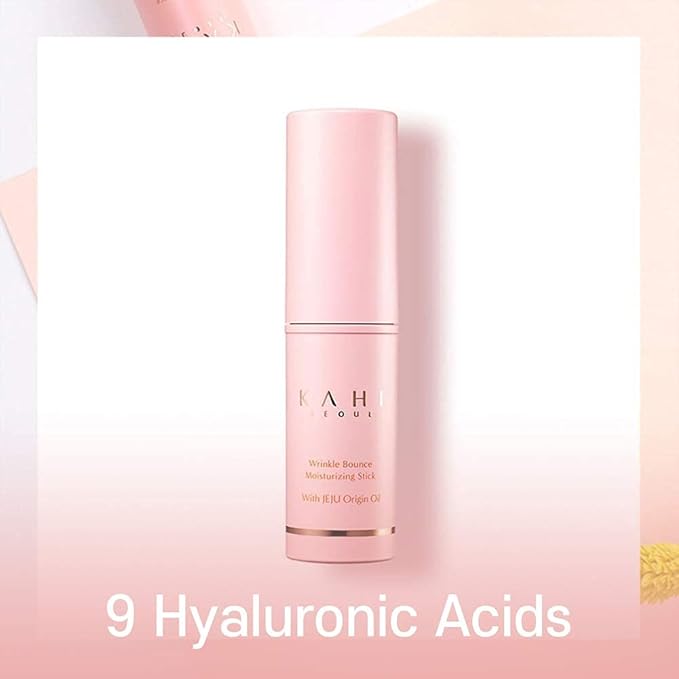 KAHI Multi Balm Stick First generation