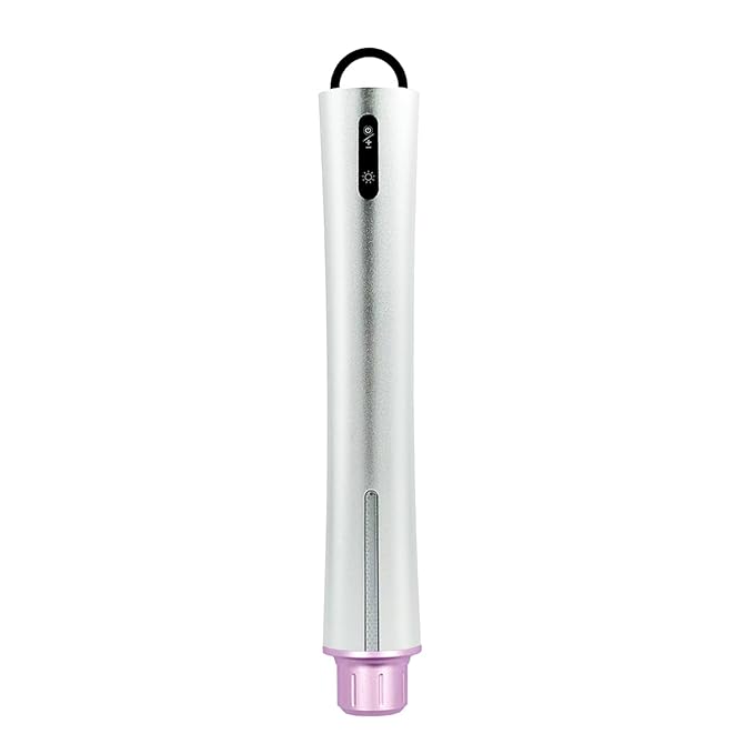 Derma Roller Kit with 0.25mm Needles, Beauty Tool for Home Use