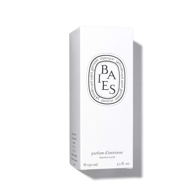 Diptyque Baies Room Spray, 5.1 Ounce, No color