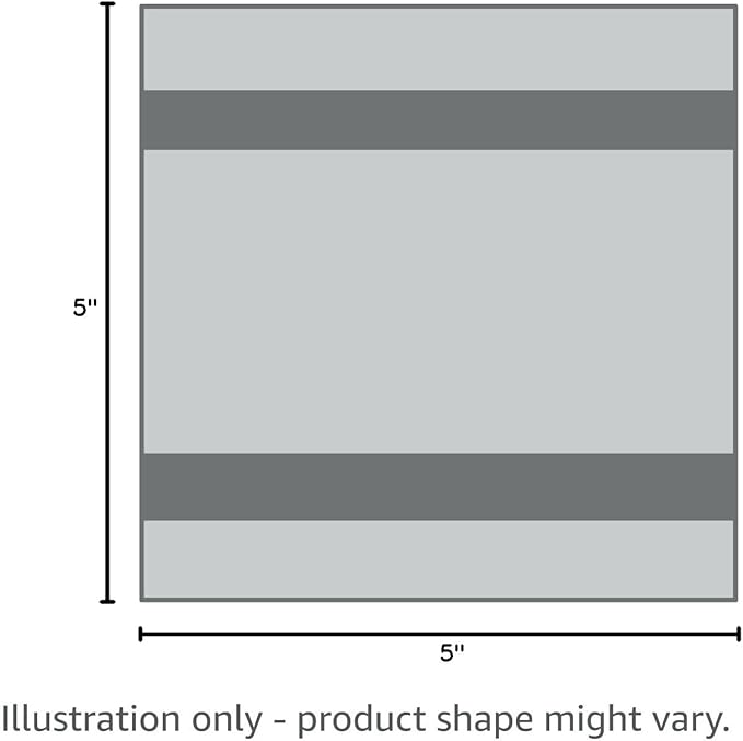 Peacock Alley Diamond 6 Piece Towel Set - Luxurious 100% Long-Staple Turkish Cotton - Soft, Absorbent & Fast Drying, Pewter