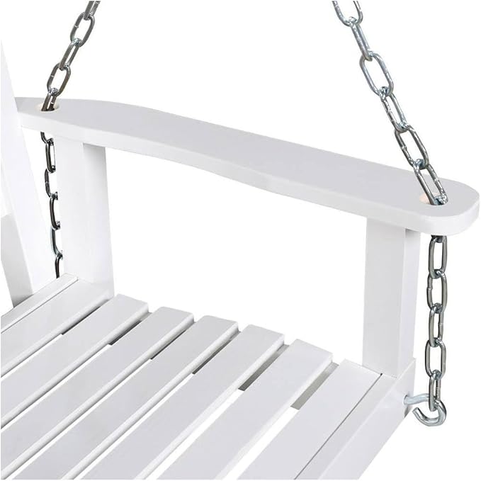 2 Pack Heavy Duty Extension Chain with 2 Quick Links for Punching Bags Hammocks Swing Chairs - 550 Lbs Capacity - 31.5 Inches Length