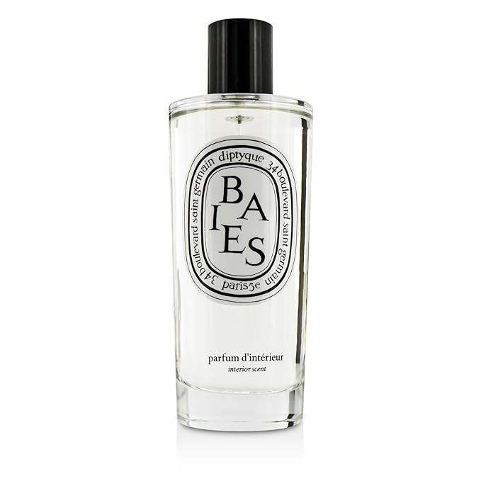 Diptyque Baies Room Spray, 5.1 Ounce, No color