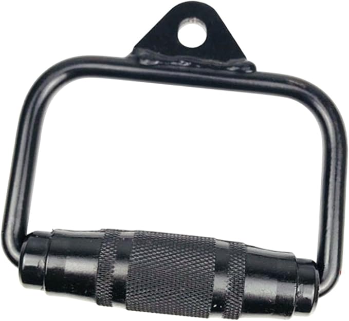 D Row Handle Accessories Triceps Cable System Home Gym Gym Cable Attachments