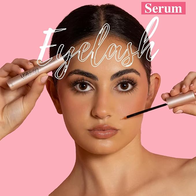 Lash Therapy Australia Lash Serum 3ml