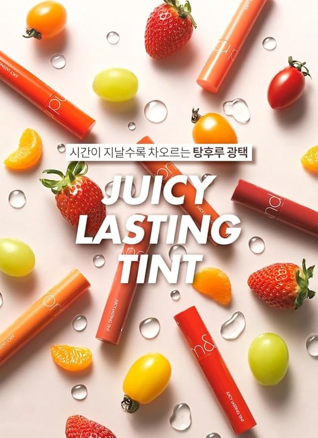 fruit lip