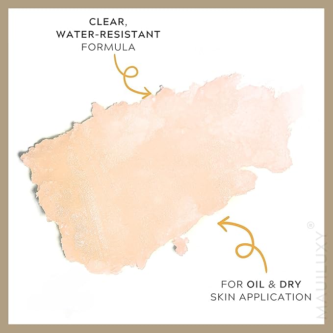 Airy Sunstick Protection - Invisible Korean Sunscreen Stick SPF 50+ Suncare Sunblock, Lightweight & No White Cast, Under & Over Makeup, Outdoor Sports & Travel-Friendly 23 g / 0.81 oz