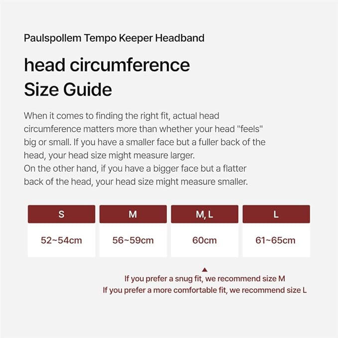 Non-Slip Headband (1 Pack) - Moisture Wicking Sports Sweatband for Men, Women & Youth - Athletic Workout Band for Running, Flag Football, Yoga, Tennis & Helmet Liner