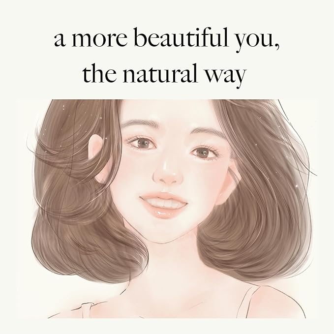 Korean Henna Hair Dye 1 Set - Quick and Easy Application, PPD-free, Synthetic dye-free liquid Formula, Hair Color Made in Korea (Brown (Henna+Indigo))
