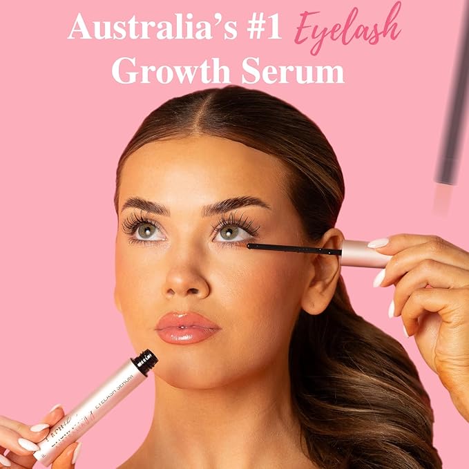 Lash Therapy Australia Lash Serum 3ml