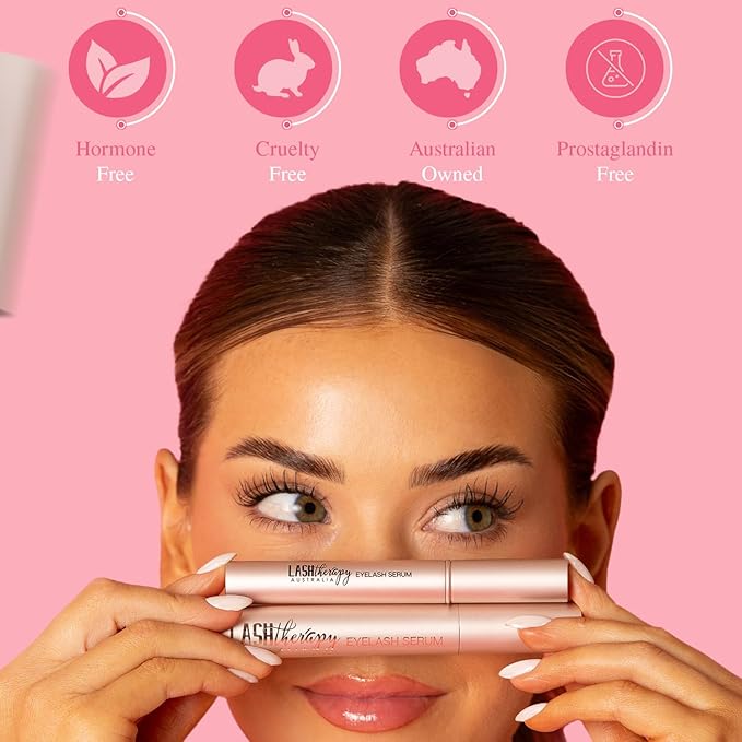 Lash Therapy Australia Lash Serum 3ml