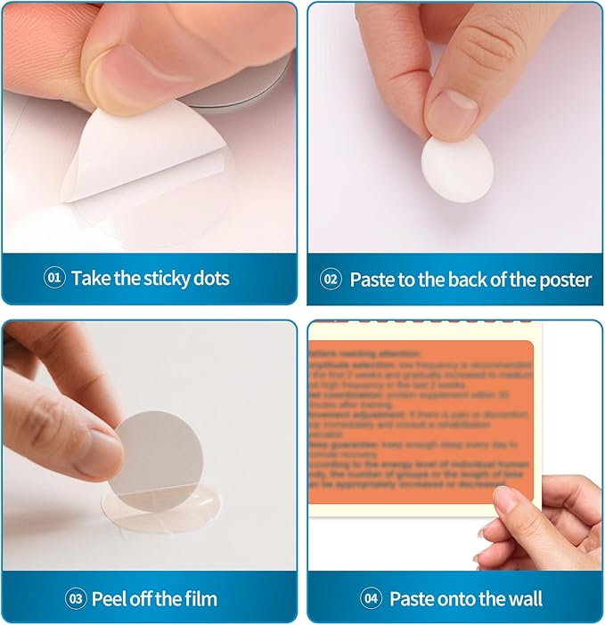 Whole Body Vibration Plate Exercise Poster Set - 6 Workout Guides & 2 Customizable 30-Day Plans for Home & Gym Use