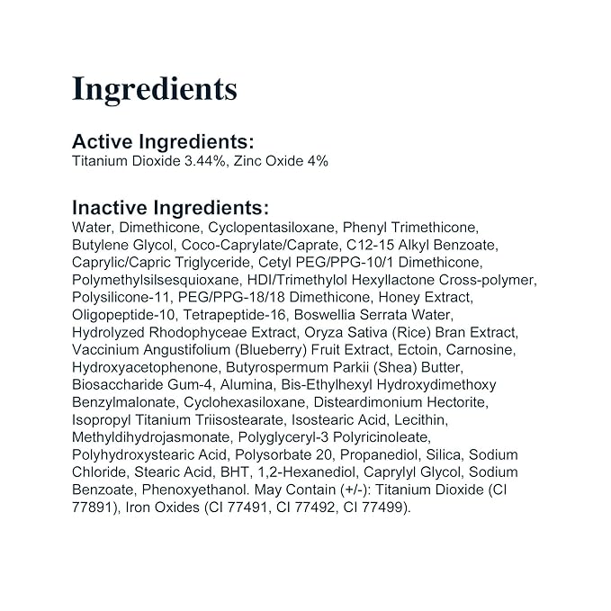 Rodan and Fields Radiant Defense Perfecting Liquid SPF 30 - Shell | 50 mL | 4-in-1 Makeup & Skin Care Beauty Solution | Sunscreen | Face Moisturizer | Light Skincare Foundation | Sunscreen for Face