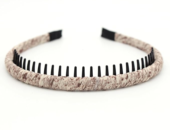 fashion hair accessories for women non slip headband for women Suitable Daily Use,Spa,Parties and Yoga(pack of 4)