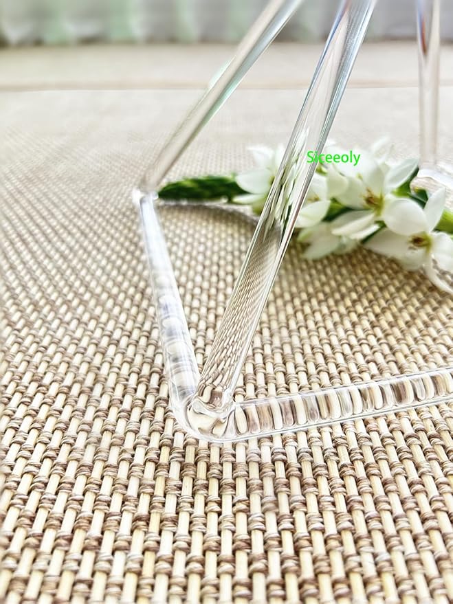 8 Inch Quartz Crystal Singing Pyramid Healing Musical Instrument For Sound Healing Meditation With Crystal Singing Bowl Striker