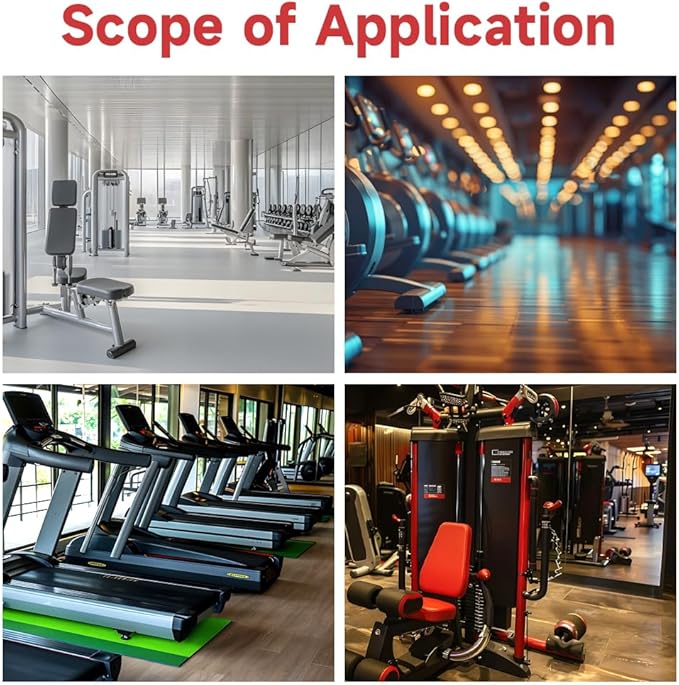 Magnetic Weight Pin, Universal Weight Stack Pin with Pull Rope, Gym Pin for Strength Training Equipment Lifting Machine, Drop Set Pins Gym for Commercial Gym or Home Gym