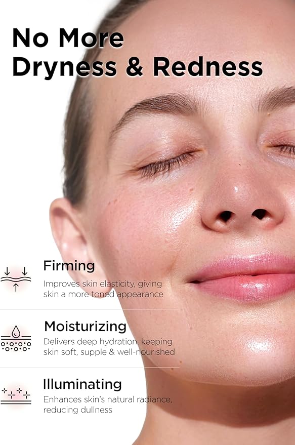 Hanskin Daily Hydration Duo – Real Complexion Hyaluron Skin Essence & Moisture Cream | Deep Hydration, Moisturizing & Soothing Care for Dry, Sensitive & Dehydrated Skin | Korean Skincare Set, K-Beauty