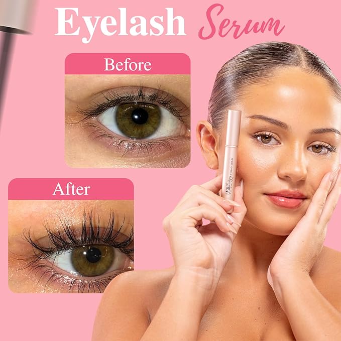Lash Therapy Australia Lash Serum 3ml