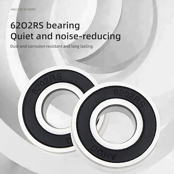 Pulley system for home gym, Aluminum GYM Pulley Wheel Universal Aluminum Alloy Bearing Pulley Wheel for Cable Machine Gym Equipment Part Garage Door