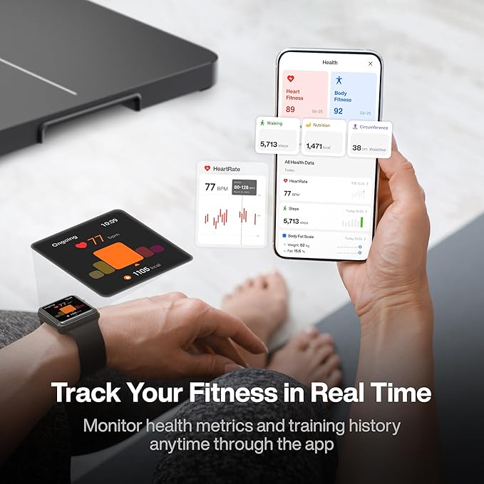 Speediance Home Gym, Smart AI-Powered Multi-Functional Smith Machine for Full Body Strength Training, All-in-one Gym Equipment, Digital Weight System, Workout Station, Squat Rack, Gym Monster 2