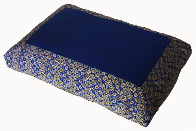Meditation Cushion Pillow - Low Rise Seat