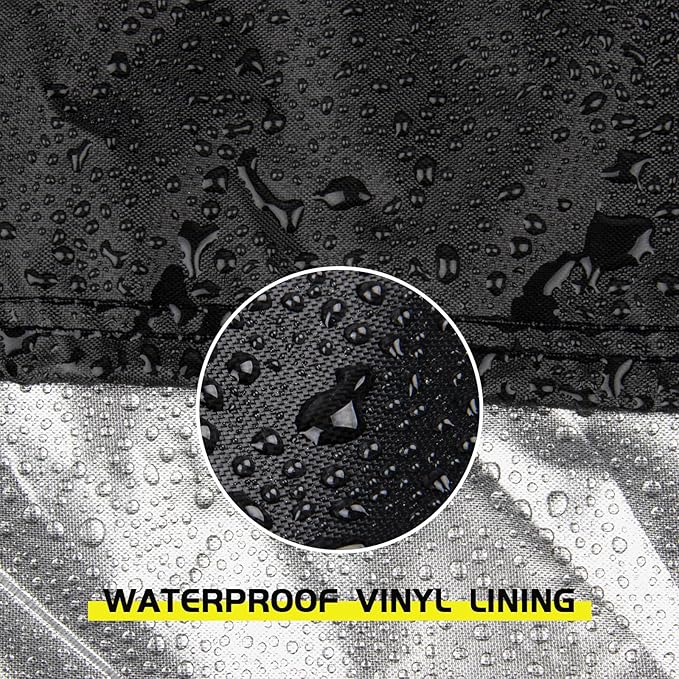 Protective Cover for Home Gym Set, Waterproof& Dustproof Cover for Gym Station/Home Excersize Equipment Set-Indoor or Outdoor