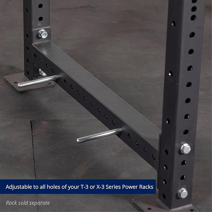 Titan Fitness 4 Pack Band Pegs Fits T-3 or X-3 Series Power Rack