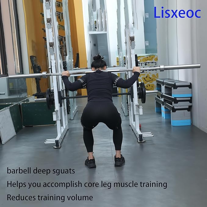 BFR Training System - Blood Flow Restriction Bands for Occlusion Training, Gym Vein Restriction, Muscle Strength and Growth Hormone Stimulation,Suitable for Men and Women Enjoy Fitness and Workout