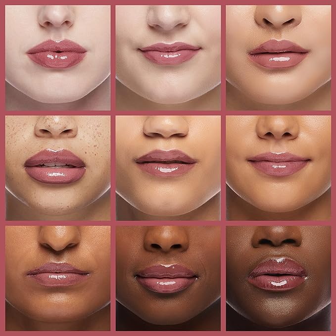 fruit lip