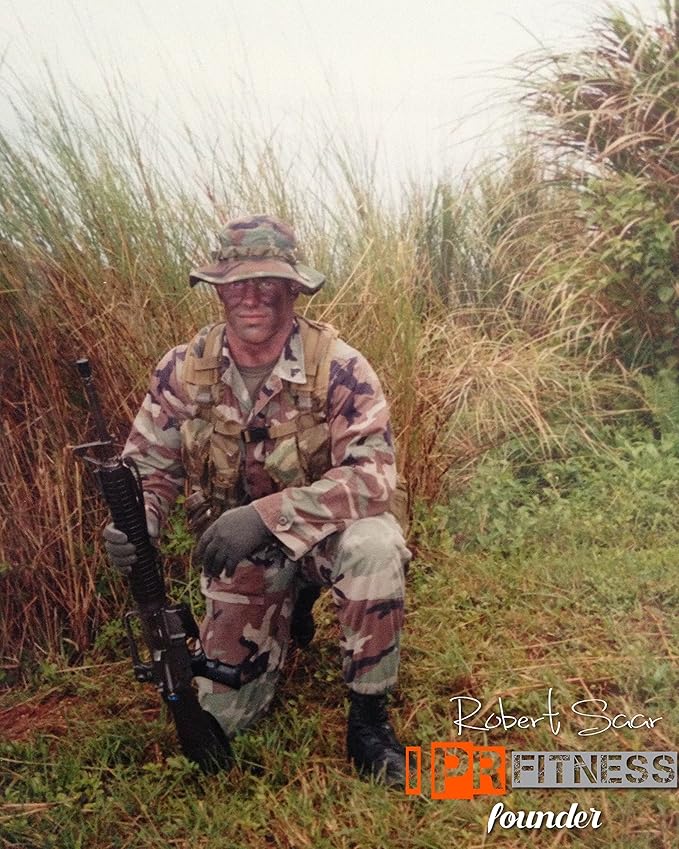 Iso Handle® PRO - Ergonomic Anti-Slip Rubber Grip Cable Handle