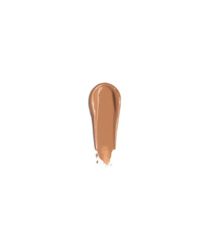 SeneGence MakeSense Original Foundation, Pecan, 1 Fl Oz, Long-Lasting Oil-Free Formula with Skin-Nourishing Ingredients, Water-Resistant