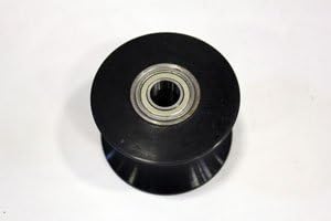 8.5 Ex Crosstrainer El Elliptical Roller Model Number HREL88061 Part Number 238880