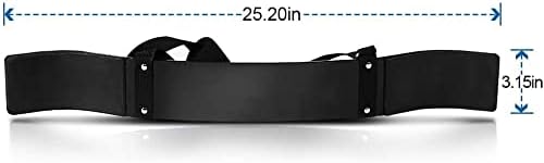 GOTOTOP Bicep Arm for Triceps and Biceps, Heavy Duty Fitness Arm Weight Lifting Arm Arm Workout Bicep Support Bicep