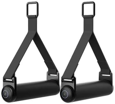 Speediance Gym Monster 2, Basic & PowerGrip Smart Heavy Duty Exercise Handles & Skiing Handles 2