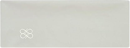 Non-Slip Headband (1 Pack) - Moisture Wicking Sports Sweatband for Men, Women & Youth - Athletic Workout Band for Running, Flag Football, Yoga, Tennis & Helmet Liner