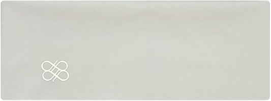 Non-Slip Headband (1 Pack) - Moisture Wicking Sports Sweatband for Men, Women & Youth - Athletic Workout Band for Running, Flag Football, Yoga, Tennis & Helmet Liner