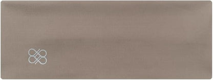 Non-Slip Headband (1 Pack) - Moisture Wicking Sports Sweatband for Men, Women & Youth - Athletic Workout Band for Running, Flag Football, Yoga, Tennis & Helmet Liner