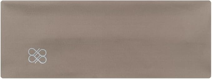 Non-Slip Headband (1 Pack) - Moisture Wicking Sports Sweatband for Men, Women & Youth - Athletic Workout Band for Running, Flag Football, Yoga, Tennis & Helmet Liner