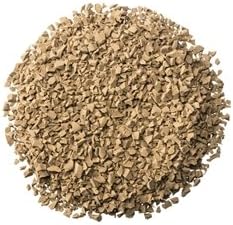 Poured-in-Place Surfacing Repair Kit Fix Rubber Playground (Mocha Brown, XL)