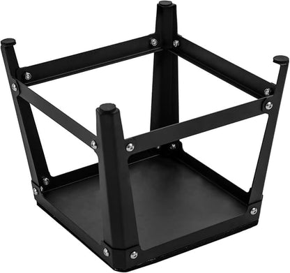 Plyometric Platform Box