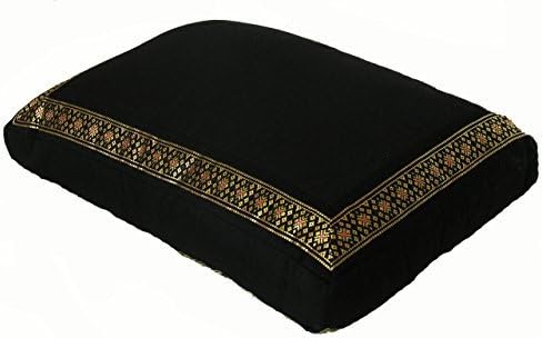 Meditation Cushion Pillow - Low Rise Seat