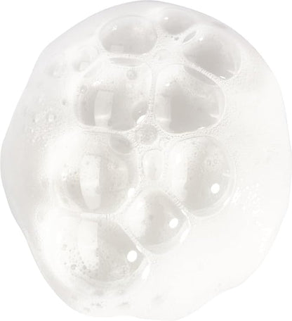 Pacifica Vegan Collagen Cream Gel Facial Cleanser - Daily Foaming Face Wash & Makeup Remover, Hydrating Anti-Aging Face Wash for Dry & Sensitive Skin, 4.7oz