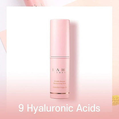 KAHI Multi Balm Stick First generation