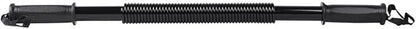 Boshen Power Twister Bar for Arm Upper Body Strength Training Workout Heavy Duty Arm Builder 44lbs/66lbs/88lbs/110Ibs for Choice