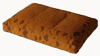 Meditation Cushion Pillow - Low Rise Seat