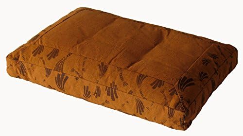 Meditation Cushion Pillow - Low Rise Seat