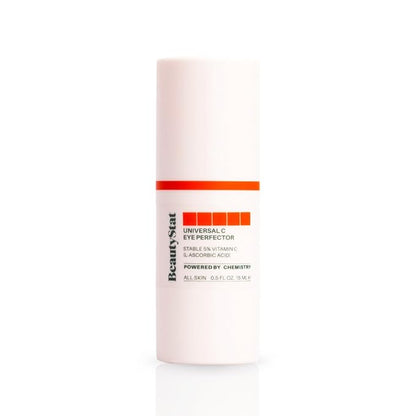 BeautyStat Cosmetics Women's Universal C Eye Perfector, 0.5 Ounce