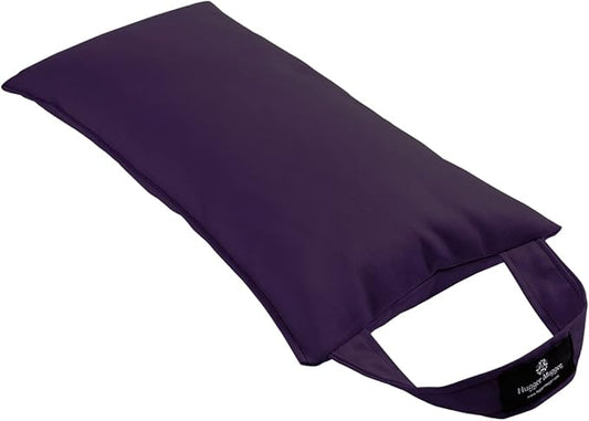 Hugger Mugger Sukasana Cushion