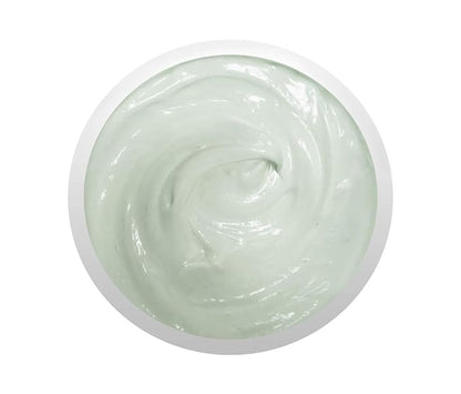 Raya Mint Masque (603) | Cooling and Refreshing Facial Treatment Mask Combination for Oily and Break-Out Prone Skin, Moisturizing,Tightening Pores, Refining Complexion, Paraben-free - 60ml