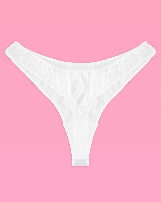 xo, Fetti Bachelorette Party Ivory Rhinestone Bride Thong, S/M/L | Bride to Be Party Decorations, Bridesmaid Gift, Favor